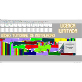 Programa De Modelagem Optitex 21.4