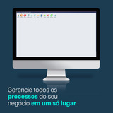 Programa Erp Gestão Comercial E Pdv (licença Anual)