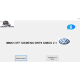 Programa P/ Arquivo Decode Ecu Golf Siemens 5wp4 Simos 2.1
