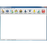 Programa Software Sistema Hotel Pousada Chalés Pensõe