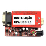 Programa Upa 1.3 Instalação E Configuração
