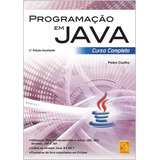 Programação Em Java. Curso Completo
