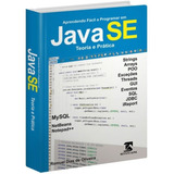 Programação Java Se Para Iniciantes -