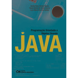 Programação Orientada A Objetos Usando Java