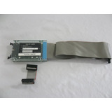 Programador Emulador Fujitsu Dsu-fr Cable Mb2198-10