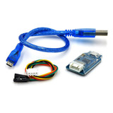 Programador Swd Para Jlink Ob Arm J-link V8 Stm32 Debugger