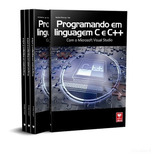 Programando Em Linguagem C E C++,