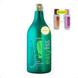 Progressiva Blond Passo Único Easyliss Onixx Brasil 1l