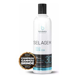 Progressiva Borabella Selagem 3d Definitiva Sem Formol 350ml