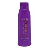 Progressiva De Chuveiro 100 Ml La Bella Liss