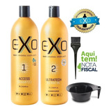 Progressiva Exoplastia Capilar Exo Hair 2