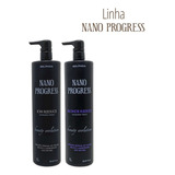 Progressiva Ion Reduce + Reduce Blonde 1 Litro Obliphica 