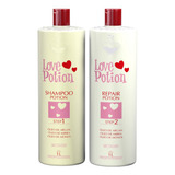 Progressiva Love Potion 1 Litro