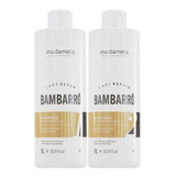 Progressiva Madame Liss Bambarro 2x1 Litro