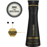 Progressiva Mutari Progress Alisamento Profissional 240ml