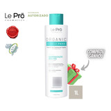 Progressiva Organic Single Pass Le Prö Cosmetics 
