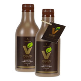 Progressiva Orgânica Vegan Hair 2x300ml