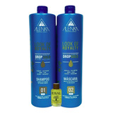 Progressiva Sem Formol Alenka 2x1000ml Original