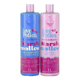 Progressiva Semi Definitiva Marshmallow Love Potion