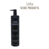 Progressiva Vegana Nano Progress Ion Reduce Obliphica 1lt