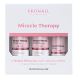 Prohall Kit Progressiva Miracle Therapy (3