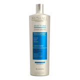 Prohall Progressiva Select One Sem Formol 1l Pro Hall