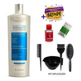 Prohall Select One 1 Litro- Progressiva Orgânica Prohall