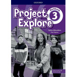 Project Explore 3 - Workbook With
