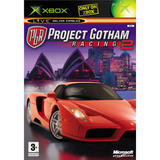 Project Gotham Racing 2 Standard