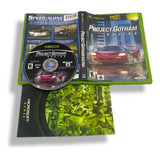 Project Gotham Racing Xbox Classic Envio