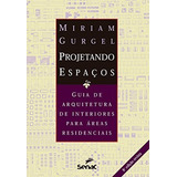 Projetando Espaços - 08ed/19