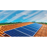 Projeto - Homologação De Energia Fotovoltaica - Enel Sp