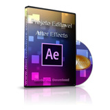 Projeto After Effects Individual 7200 -