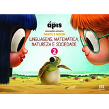 Projeto Ápis - Educação Infantil -