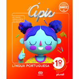 Projeto Ápis - Língua Portuguesa -