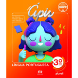 Projeto Ápis - Língua Portuguesa -