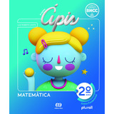 Projeto Ápis - Matemática - 2º