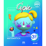 Projeto Ápis - Matemática - 3º Ano, De Dante, Luiz Roberto. Série Projeto Ápis Editora Somos Sistema De Ensino Em Português, 2020