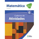 Projeto Apoema Matemática - Caderno De