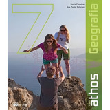 Projeto Athos Geografia 7º Ano + Roteiros De Aprendizagem