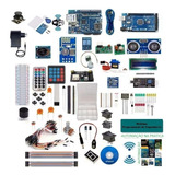 Projeto Automação Advanced Para Arduino Iot