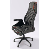 Projeto Cadeira Paramétrica Gamer