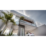 Projeto Completo Residência Alto Padrão