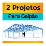 Projeto De Galpão Para Criação De Galinha Caipira Pdf