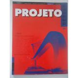 Projeto Design #263 Ano 2002 Nova Arquitetura Brasileira