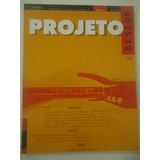 Projeto Design #266 Ano 2002 Arquitetura - Interiores