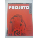 Projeto Design #276 Ano 2003 Museu Biblioteca E Mais