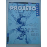 Projeto Design #278 Ano 2003 Metrô Teatro Pinacoteca Interio