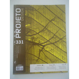 Projeto Design #331 Ano 2007 Ruy Ohtake E Mais