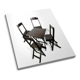 Projeto Digital Mesa Cadeira Bar Envio Por Email Download